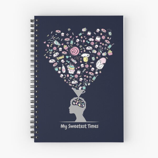 Item preview, My sweetest times  designed and sold by Ribsa.