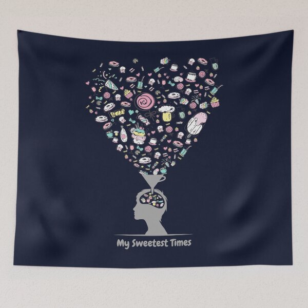 Item preview, My sweetest times  designed and sold by Ribsa.