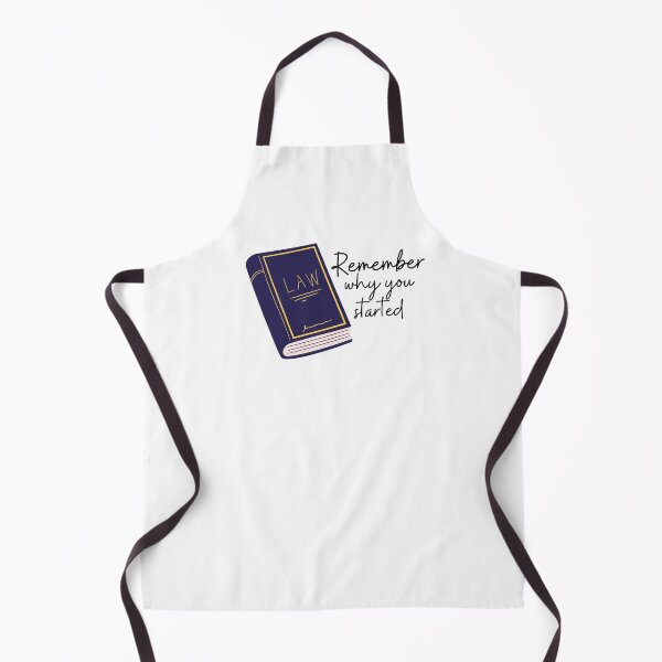 Item preview, Remember why you started - Law book designed and sold by KarolinaPaz.