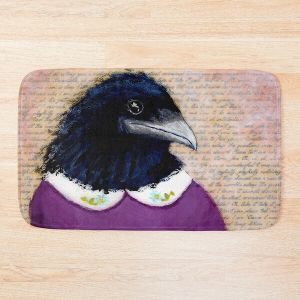 Item preview, Veronica designed and sold by WILD CROW STUDIO.