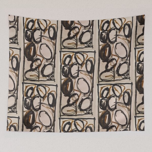 Item preview, David's Showroom  designed and sold by QuigleyArt.