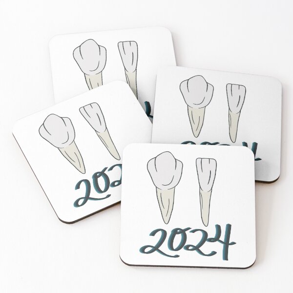 Item preview, Teeth 20 & 24 designed and sold by elkarafa.