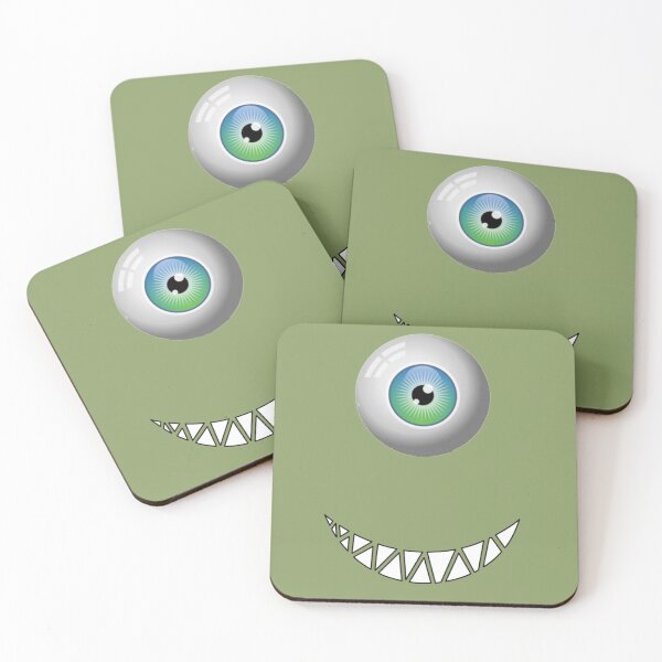 Item preview, Baby Cyclops designed and sold by SidTastic .