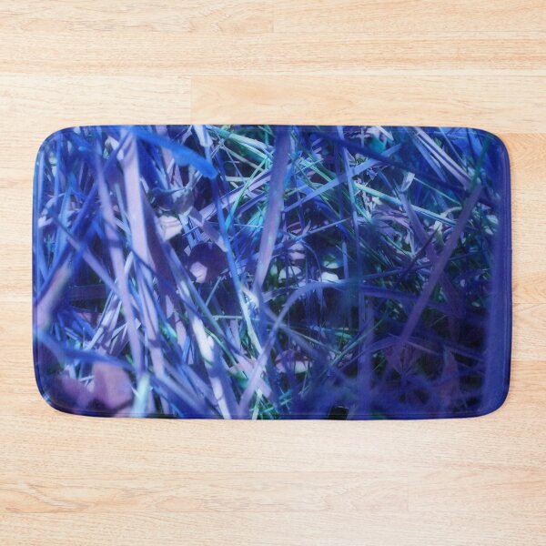 Item preview, Ultra-Violet Grass designed and sold by RebHep.