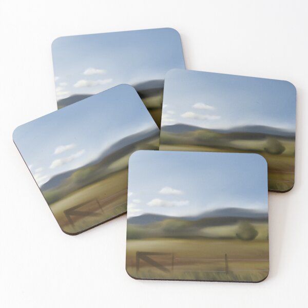 Item preview, Mountain landscape  designed and sold by NinaMRhoades.