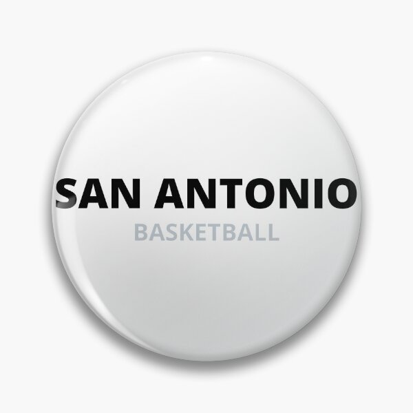Item preview, San Antonio Basketball designed and sold by Idris34.