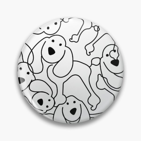 Item preview, Beagle Buddies designed and sold by Radhika Rathore.