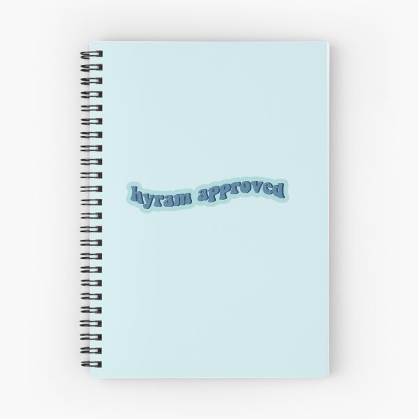 Item preview, hyram approved  designed and sold by siaaa.