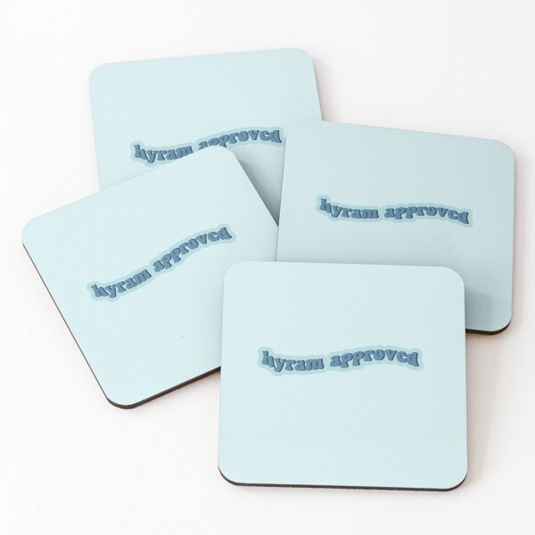 Item preview, hyram approved  designed and sold by siaaa.