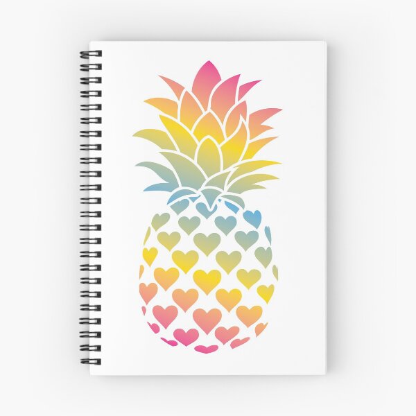 Item preview, Piña Pansexual designed and sold by PineappleTeaCat.