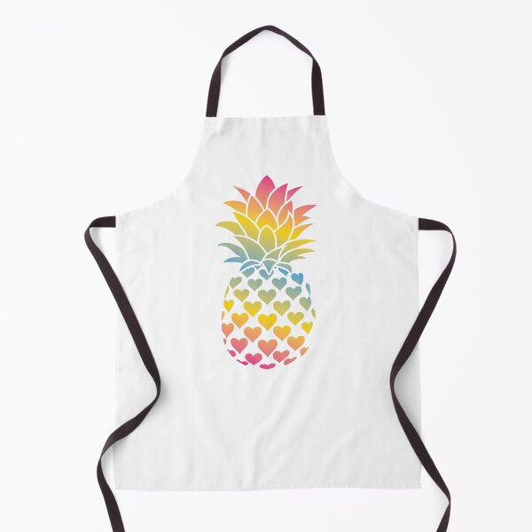 Item preview, Pansexual Pineapple designed and sold by PineappleTeaCat.