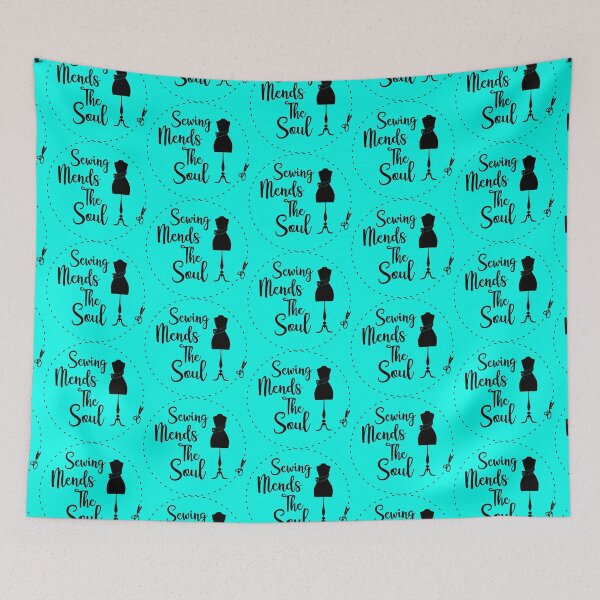 Item preview, Sewing Machine Needles, Quilting Fabric, Quilting T-Shirt, Sewing kit designed and sold by Bettylop.