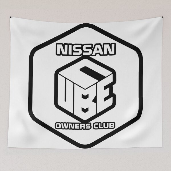 Artikelvorschau, Cube Logo Cubed 2020 entworfen und verkauft von cubeownersclub.