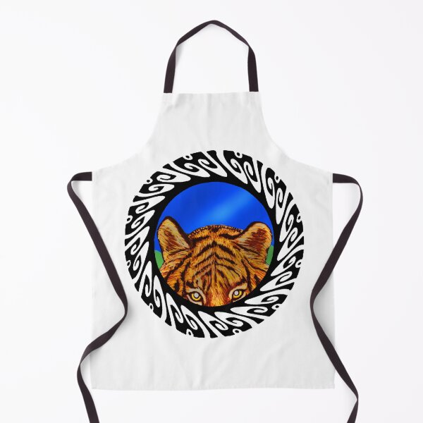 Item preview, TIGER EYED designed and sold by wahine24.