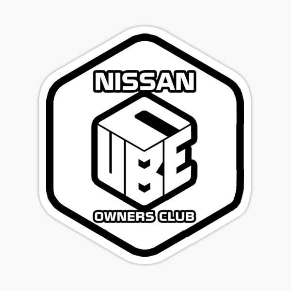 Item preview, Cube Logo Cubed 2020 designed and sold by cubeownersclub.