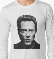 Walken Long Sleeve T-Shirt