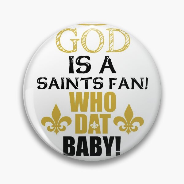 Pin on Saints Fans Army