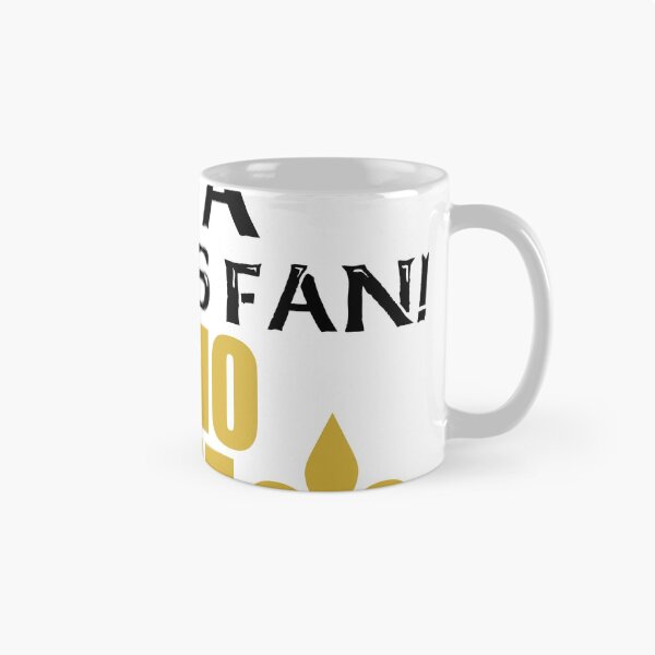 Item preview, "GOD IS A SAINTS FAN" Tee designed and sold by theproshop.