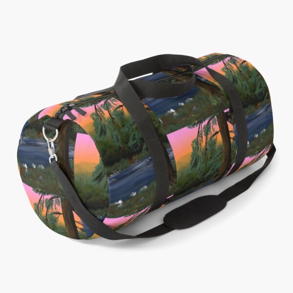 Item preview, Spokane River designed and sold by Lee Hagseth.