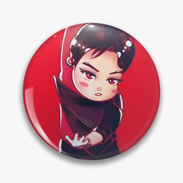Item preview, Yuzuru in Masquerade designed and sold by Pirkaf.