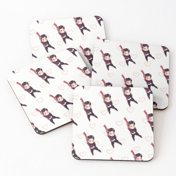 Item preview, Yuzuru in Masquerade designed and sold by Pirkaf.