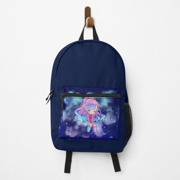 Item preview, Pastel Anime Galaxy Girl designed and sold by Lunaria Sakusa.