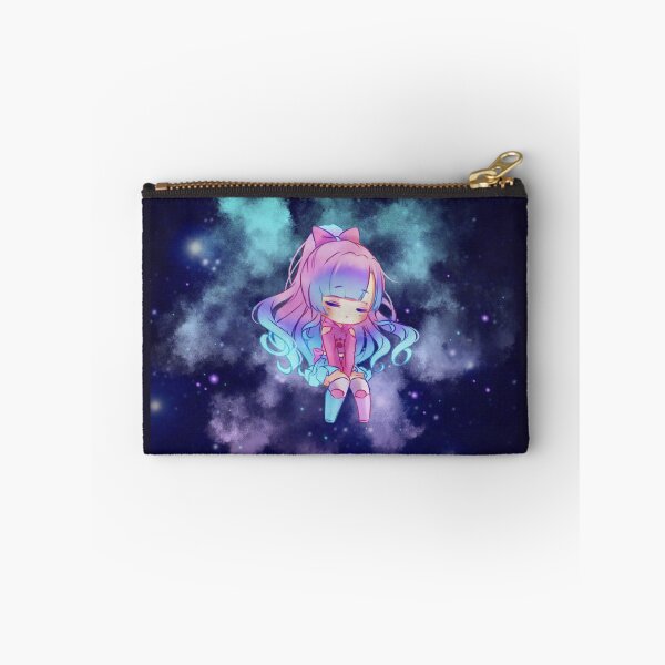 Item preview, Pastel Anime Galaxy Girl designed and sold by Lunaria Sakusa.