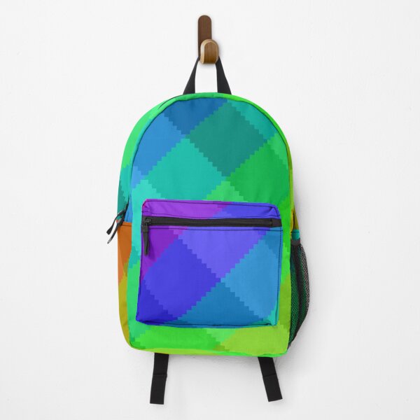 Item preview, rainbow designed and sold by Crashypops.