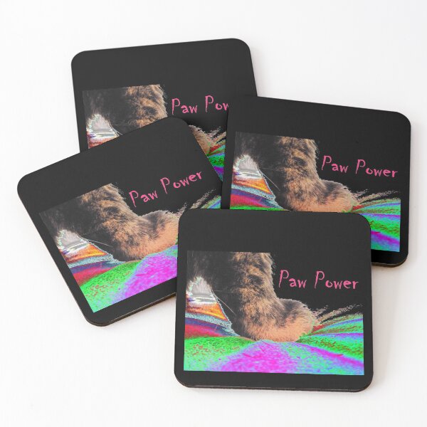 Item preview, TeamBob Paw Power designed and sold by TeamBobShop.