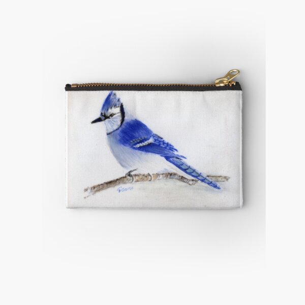 Item preview, Bluejay designed and sold by Geoff Anderson.