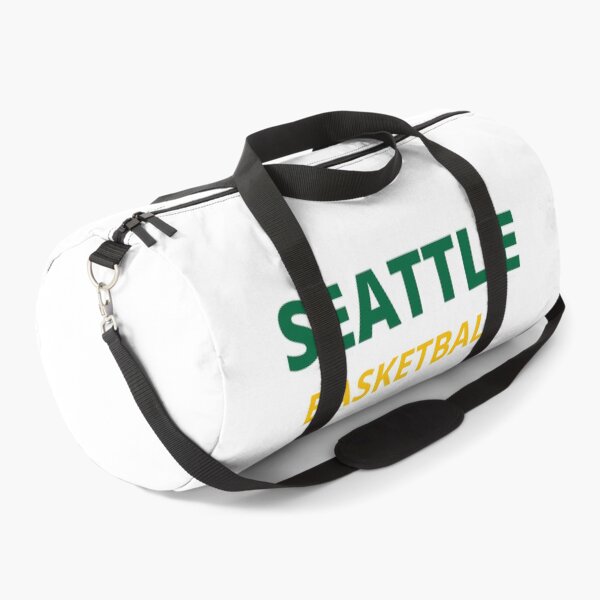 Item preview, Seattle Basketball designed and sold by Idris34.