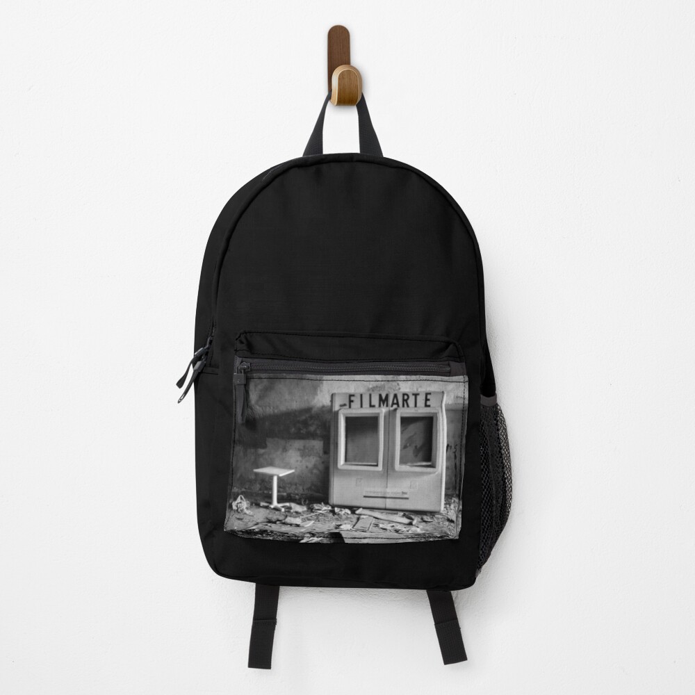 Item preview, Backpack designed and sold by -LemonTee-.