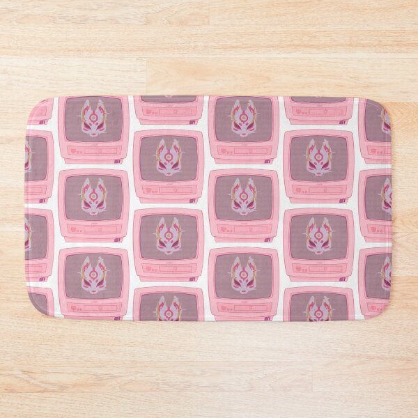 Item preview, Pastel TV designed and sold by ohri.