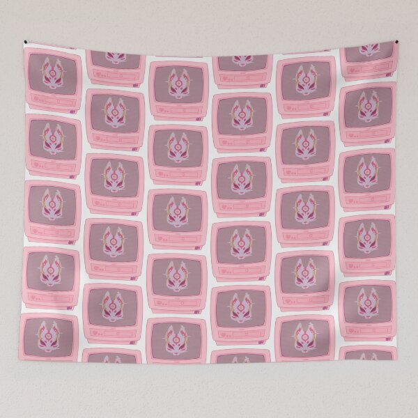 Item preview, Pastel TV designed and sold by ohri.