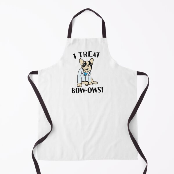 Item preview, Animal Doctor Pun & M.D. For Pets Medical Veterinarian designed and sold by Maria Garcia.