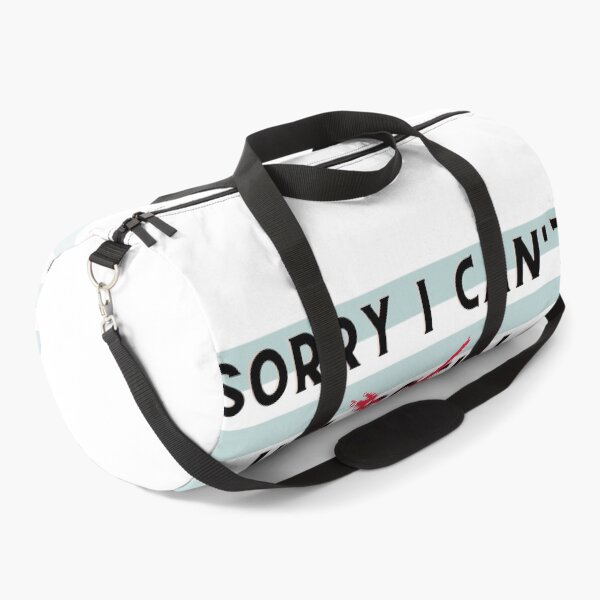 Item preview, Sorry I Cant Its Shark Week / Social Distancing 2 designed and sold by somebasic.