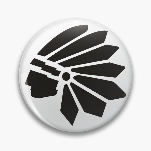 Item preview, Native American Vector design  designed and sold by A-GatorGoods.