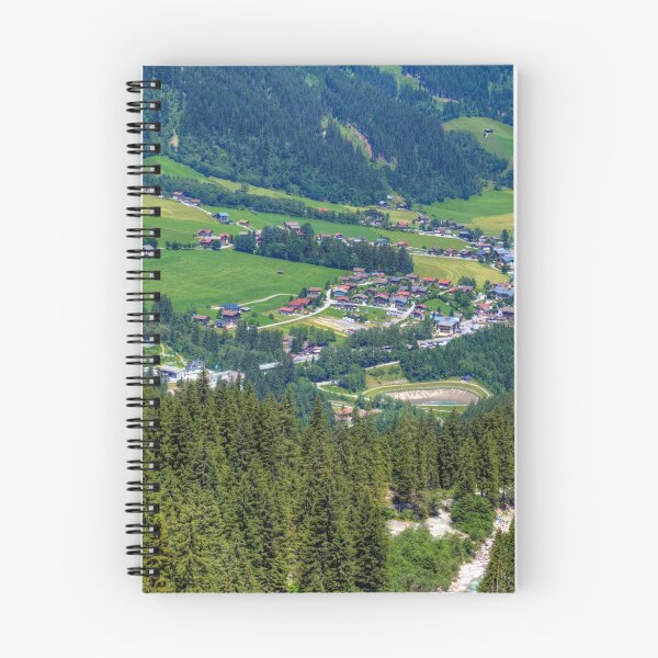 Item preview, Hohe Tauern alpine summers designed and sold by PeterCseke.