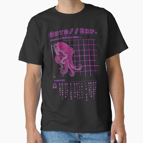 Item preview, Octo Expansion designed and sold by Cesarocb1.