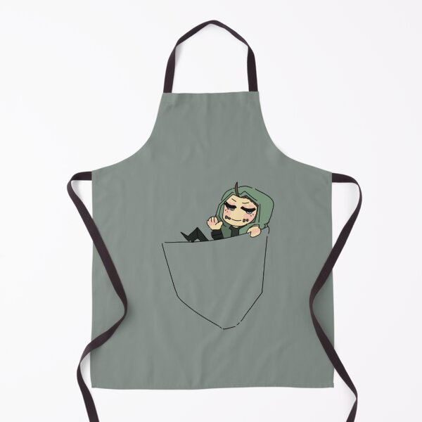 Item preview, Pocket Naib designed and sold by Cocopots.