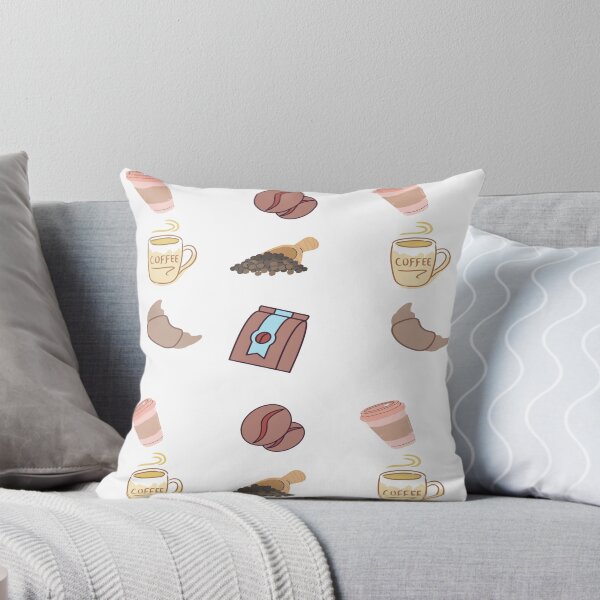 Item preview, COFFEE CRUSH II designed and sold by kklonat.