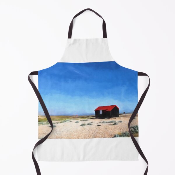 Item preview, The Lonely Cabin designed and sold by shalisa.
