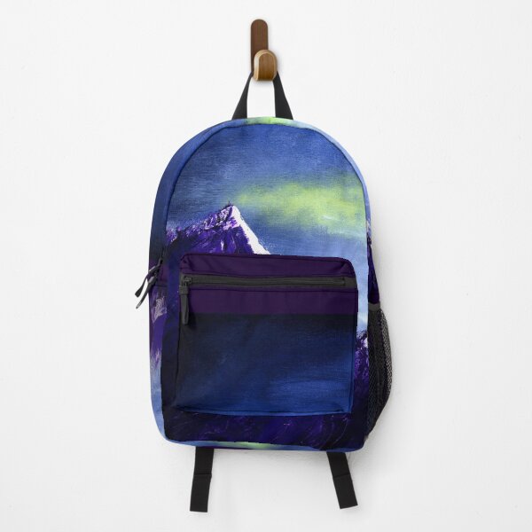 Item preview, A Peak into Cloud Valley designed and sold by LghtngLndscps.