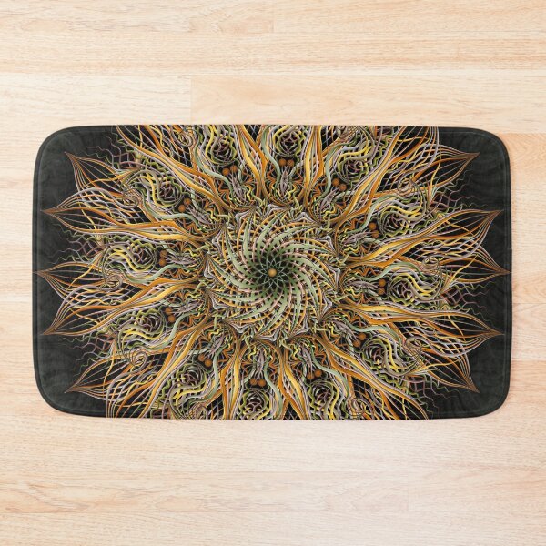 Item preview, Pollen designed and sold by Becky Titus.