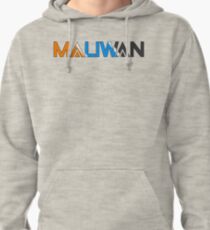 Maliwan Logo V2 Pullover Hoodie