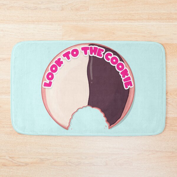 Item preview, Black & White Cookie designed and sold by LVBART.
