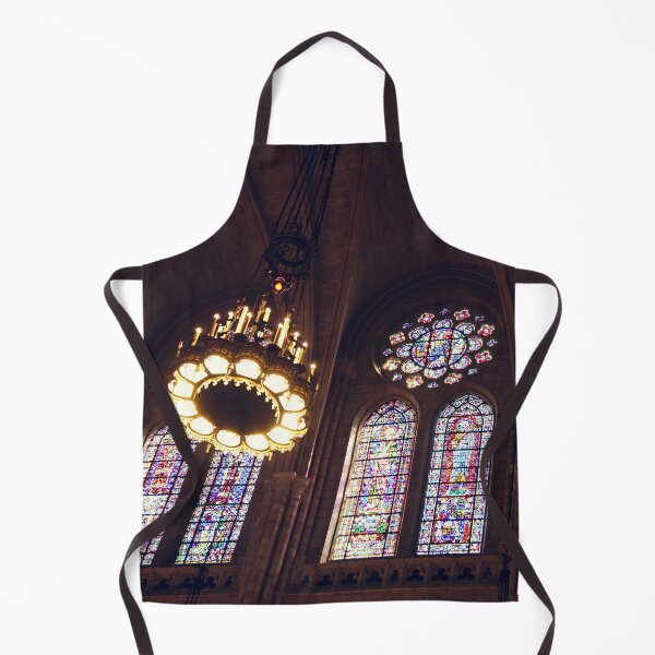 Item preview, Sunlight Streaming Through Stained Glass designed and sold by Through the Eyes of A Lotus.