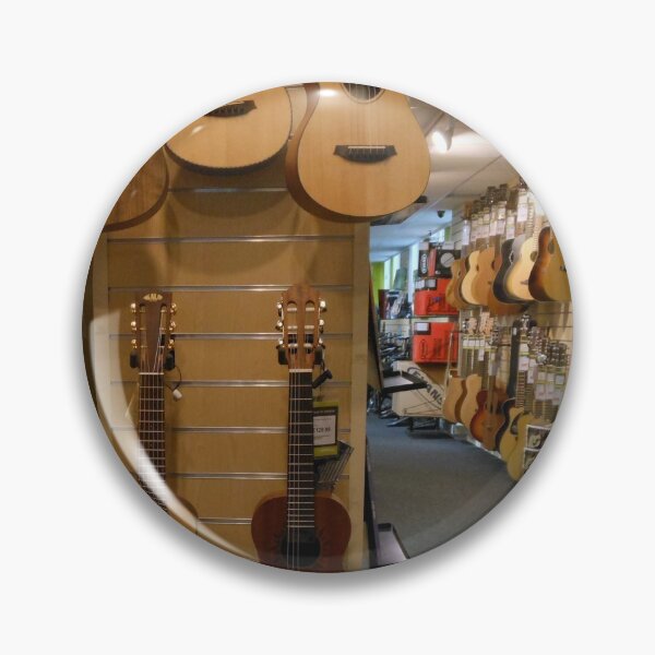 Item preview, Guitars Galore designed and sold by BlueMoonRose.