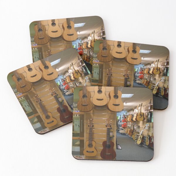 Item preview, Guitars Galore designed and sold by BlueMoonRose.
