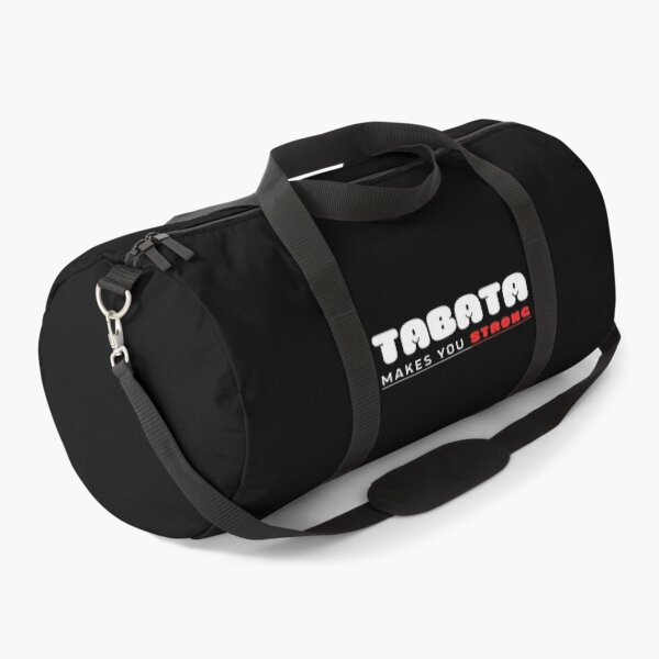 Item preview, Tabata Interval Training Hiit Cardio Stark Hakuna High intensity gift idea designed and sold by Mark Sukra.